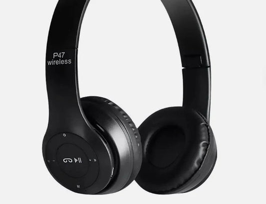 P47 Wireless Headphone