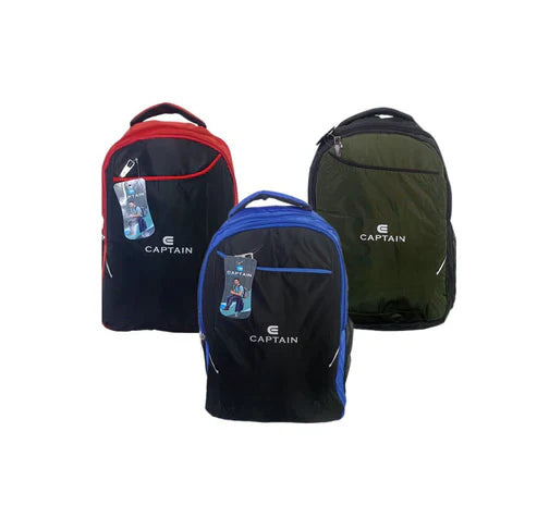 Men's Fashion Backpack